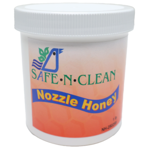 Nozzle Honey