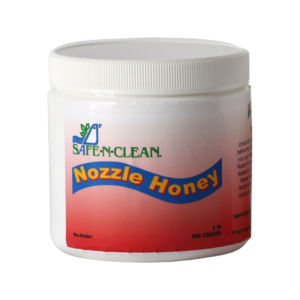 Nozzle Honey
