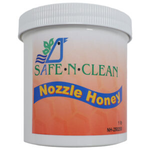 Nozzle Honey